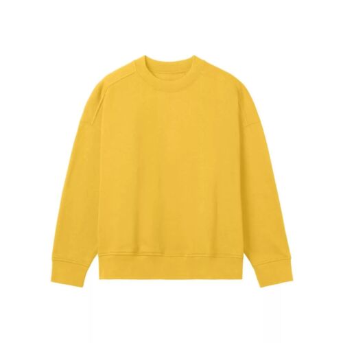 True Blanks TB02W020 NŐI OVERSIZED PULÓVER XS 179708780 - Női melegítő