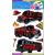 SLK 3D szobadekoráció - Trucks 2 179710255