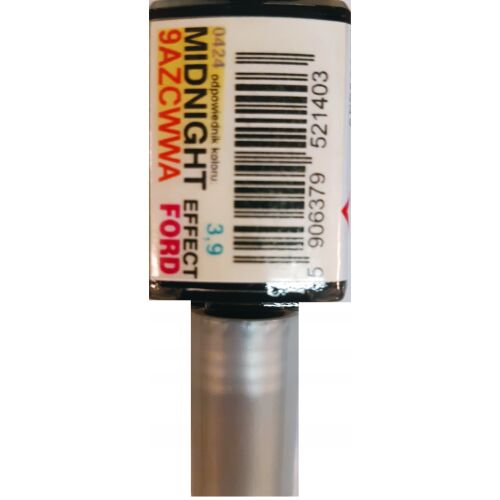 FORD 9AZCWWA ÉJFÉLI HATÁSÚ AUTÓFESTÉK KARCJAVÍTÓ 10 ML ARA 179711427 - Autófesték