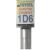TOYOTA 1D6 EZÜST CEMENT AUTÓFESTÉK KARCOLÁSRA 10 ML ARASYSTEM 179716301