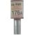 Fiat Rosso Passionale 176A autófesték karcjavító toll, 10ml