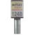 Fiat Rosso Barocco 124B autófesték karcjavító toll, 10ml