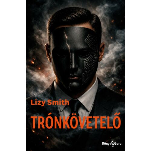 Trónkövetelő 179719288 - Thriller könyv