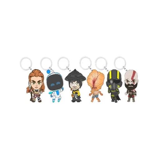 YuMe Sony PlayStation Pocket Hero Window Box Ratchet