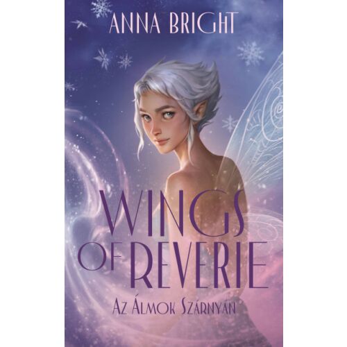Wings of Reverie - Az álmok szárnyán 179727567 - Fantasy könyv