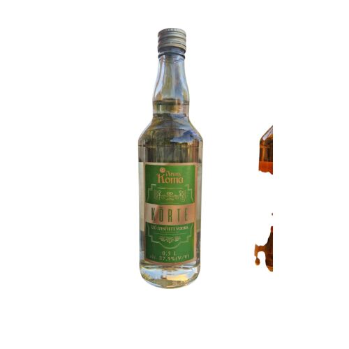 Arany Koma körte ízesített vodka 37,5% 0,5 l 179729126 - Egyéb likőr