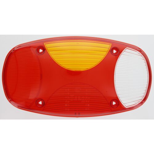 Bal oldali lámpabúra 4559EL343143001 Hella 179736067 - Autólámpa