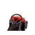 Speed MT280 Gyermek elektromos kismotor | 3 az 1-ben kisautó tolórúddal piros - sérült csomagolás  S-BJ906-RED 179738522