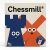 Chessmill társasjáték 179738907