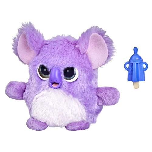 Interaktywny pluszak FurReal Fuzzalots - wiele rodzajów