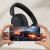 Edifier W800BT SE Bluetooth Fejhallgató Headset - Fekete 179740289