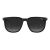 Carrera Sunglasses CARRERA 300/S M4P 54 18 145 Unisex, Rectangular Frame with Dark Grey lenses 179743686