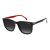 Carrera Sunglasses CARRERA 300/S M4P 54 18 145 Unisex, Rectangular Frame with Dark Grey lenses 179743686
