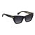 Marc Jacobs napszemüveg MJ 1112/S 807 54 19 140 női, téglalap alakú, sötétszürke színátmenetes lencsékkel 179743659