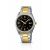 Casio Watches MTP-1302SG-1AVDF Men Grey case with Black dial 5ATM 179743734
