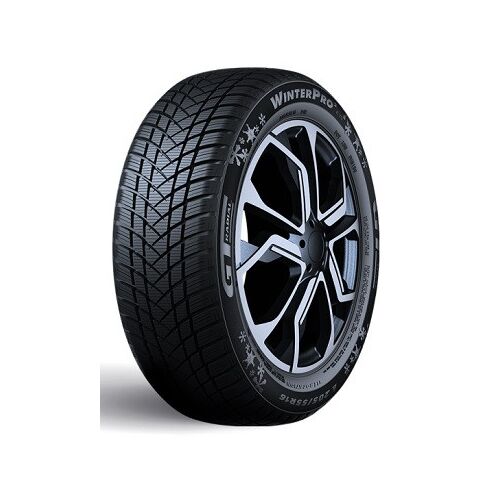GT Radial Winterpro 2 (EVO) 205/55 R16 91H Téli gumi 179746064 - Gumiabroncs és felni
