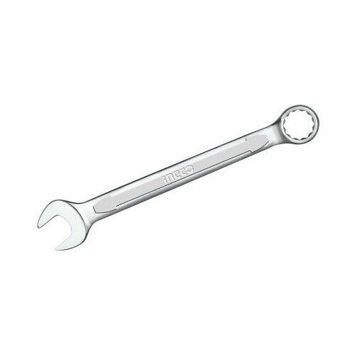 INGCO Csillag-villáskulcs 17 mm / 210 mm CrV 179765905 - INGCO