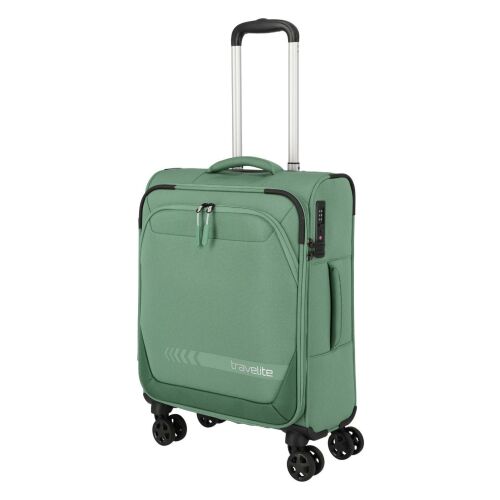 Travelite Kick Off 4w S Sage 179762529 - Divat és öltözködés
