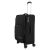 Travelite Kick Off 4w M exp Black 179762364