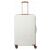 Travelite Bali L White/Cognac 179762872