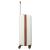 Travelite Bali L White/Cognac 179762872