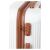 Travelite Bali L White/Cognac 179762872