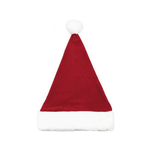 Mikulás Santa sapka 45x30 cm 179765585 - Mikulás jelmez