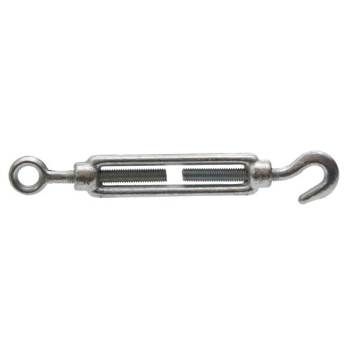Feszítőcsavar M16 DIN 1480 46040646 GRÁNIT 179766365 - Huzalfeszítő