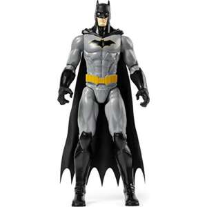 DC Batman Figura 30cm #fekete-szürke