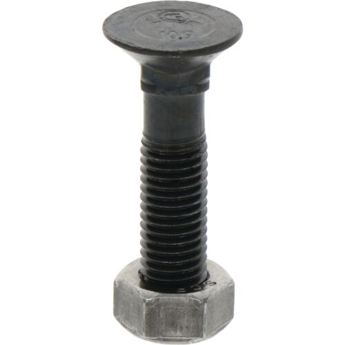 Ekecsavar anyával M12x1,75x55 10.9 DIN 608 179771987 - Csavar