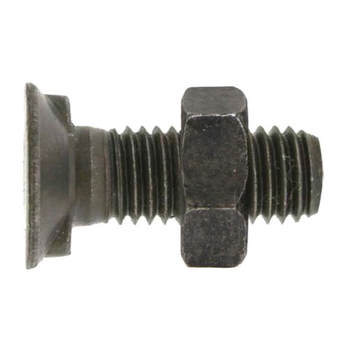 Ekecsavar anyával M12x1.75x45 10.9 179772272 - Csavar