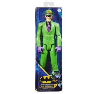 DC Rébusz Figura 30cm #zöld 45815682 Figúrky rozprávkových hrdinov