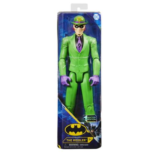 DC Rébusz Figura 30cm #zöld