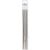 Kerek reszelő láncok élezéséhez, átmérő 4,5 mm, hossza 200 mm - 3 db. 37270612 179772527
