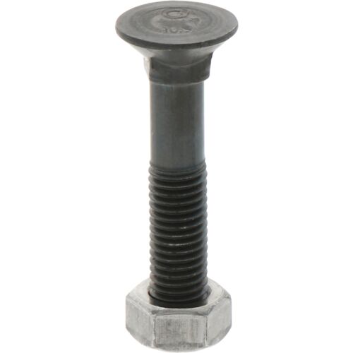 Ekecsavar anyával M12x1,75x65 10.9 DIN 608 179772947 - Csavar
