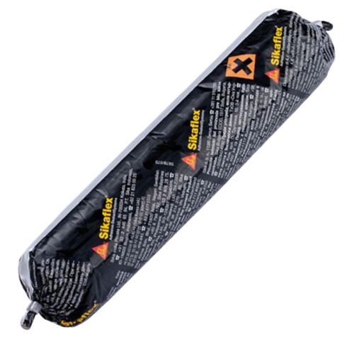 SIKA 221 tömítőanyag, szürke 600 ml 179773003 - Tömítőanyag