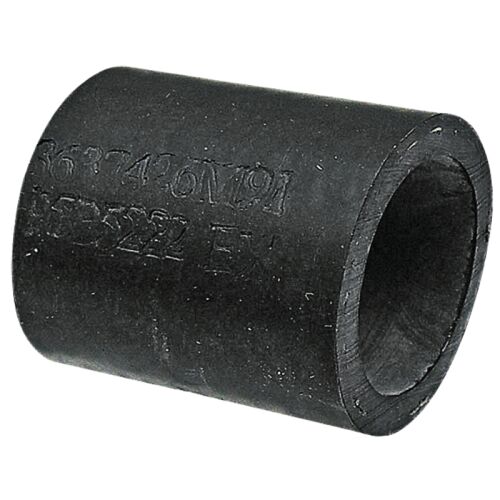 Hűtőcső 25x38mm LANDINI 4223777M91 179775304 - Autós szilikoncső és szűkítő