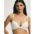 Esotiq BASIC merevítő nélküli push-up melltartó | krémszínű 65F 179777148