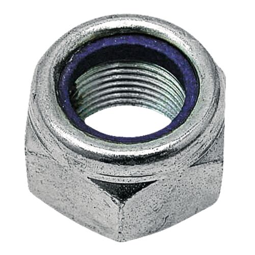 20 mm-es anya 18051-20RMU gránit 179776800 - Anyacsavar
