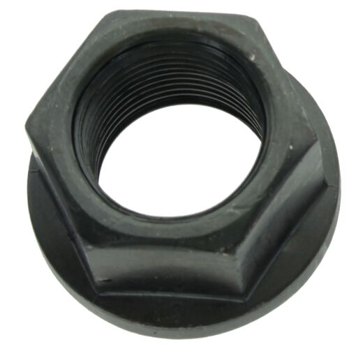 Lapos peremes anya M20x1.5 Ø20mm magasság 20mm 10-es osztály B típus DIN 74361 179776553 - Anyacsavar