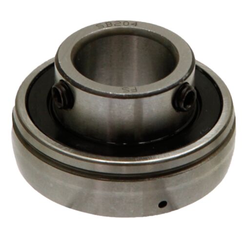 Önbeálló csapágy AS 208 fi 40/80mm 18mm 179776481 - Kerékcsapágy