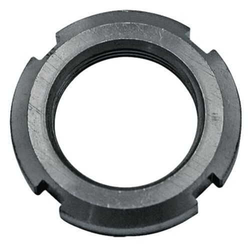 Csapágyanya 32x6 mm M20x1 KM 04 GRÁNIT 179777233 - Anyacsavar