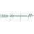 Központi összekötő 25,4x20,25mm 585-785mm 1 1/4"" JOHN DEERE AL69586 179777715