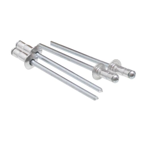 Vakszegecsek lapos fejjel 3,2x11,1mm 500 db.