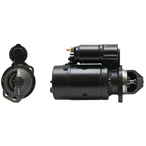 Indítómotor 12V 26mm 2kW 3mm Mahle Letrika