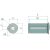 Villanymotor 112-4-B5-4/6 GRANIT 179781408