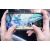 SAMSUNG GALAXY M32 hidrogel képernyővédő üveg védőfólia, nem reped, TPU 179781972