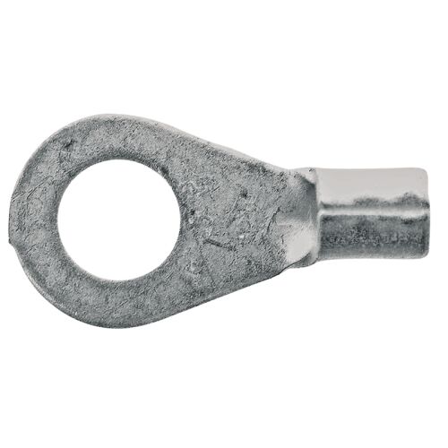 Szorítógyűrű 8mm 17mm GRÁNIT 179783513 - Kábelsaru