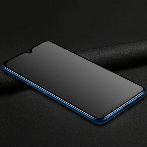 Matt védőfólia XIAOMI POCO M3 hidrogel törhetetlen üveg TPU-hoz