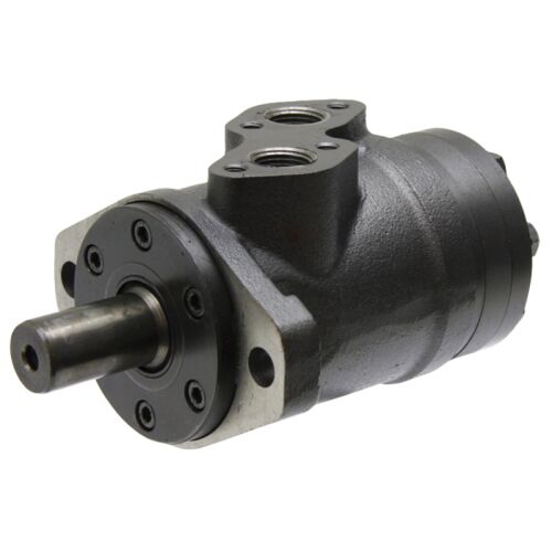BMP 100cc motor D=25mm 1/2" OMP 100 179788336 - Villanymotor